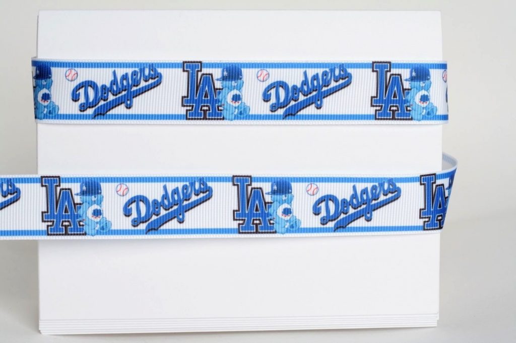 Los Angeles Dodgers 7/8