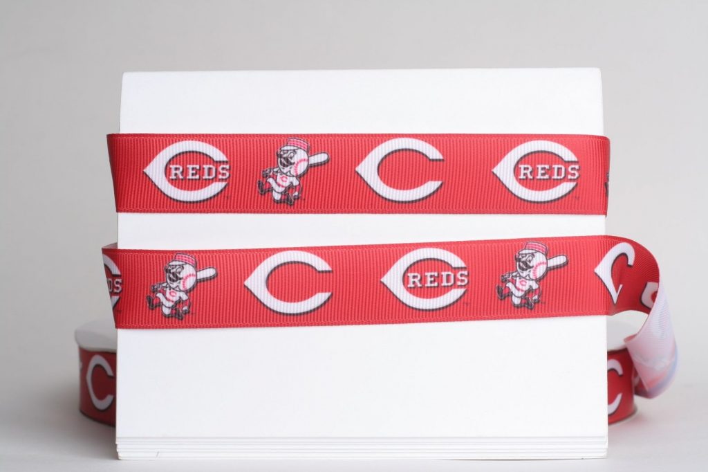 Cincinnati Reds Baseball 7/8