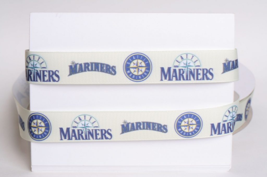 Seattle Mariners Baseball 7 8